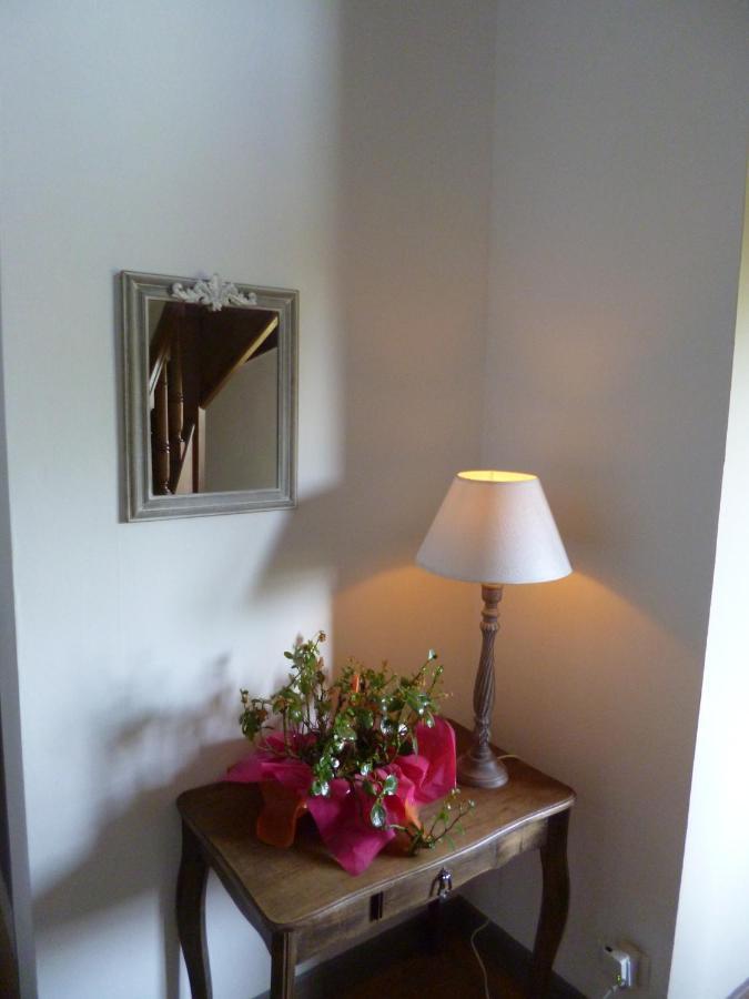 Oulches Le Moulin De Cors Bed & Breakfast エクステリア 写真